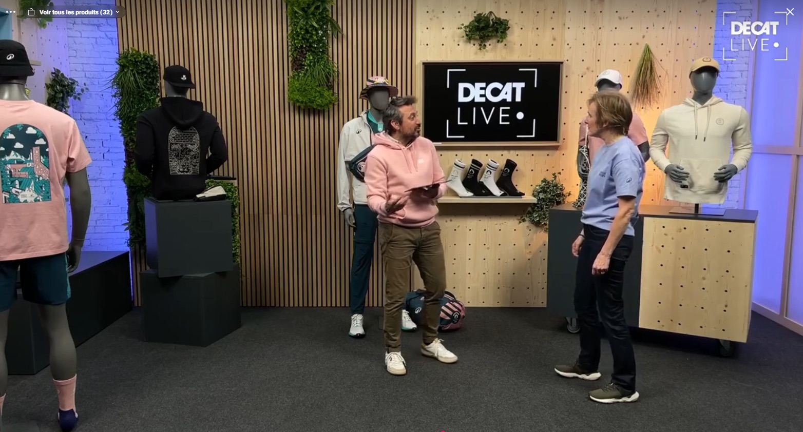 5 raisons pour lesquelles les marques adoptent le live shopping en 2025