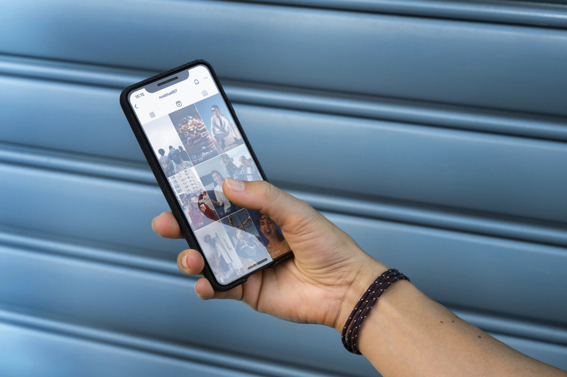 Les shoppable short vidéos transforment le monde du retail