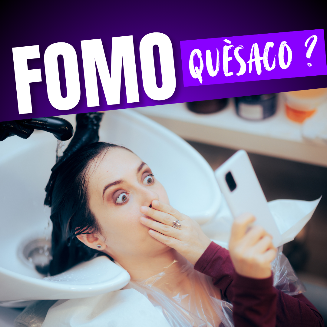 Le FOMO : comment l’utiliser intelligemment dans un live shopping ?