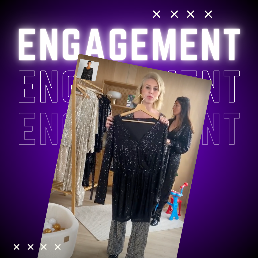 Les secrets d’un live shopping engageant : techniques pour maximiser l’interaction