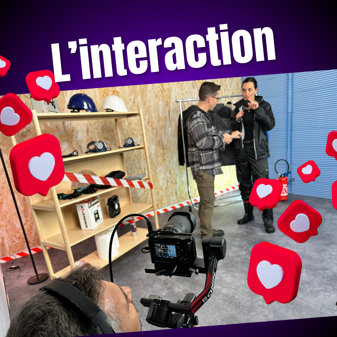 Les secrets d’un live shopping engageant : techniques pour maximiser l’interaction