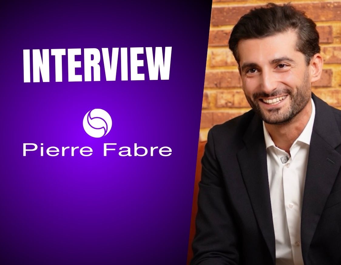 Pierre Fabre x Caast Go! : Le Live Shopping au Service de l'Expertise Dermocosmétique