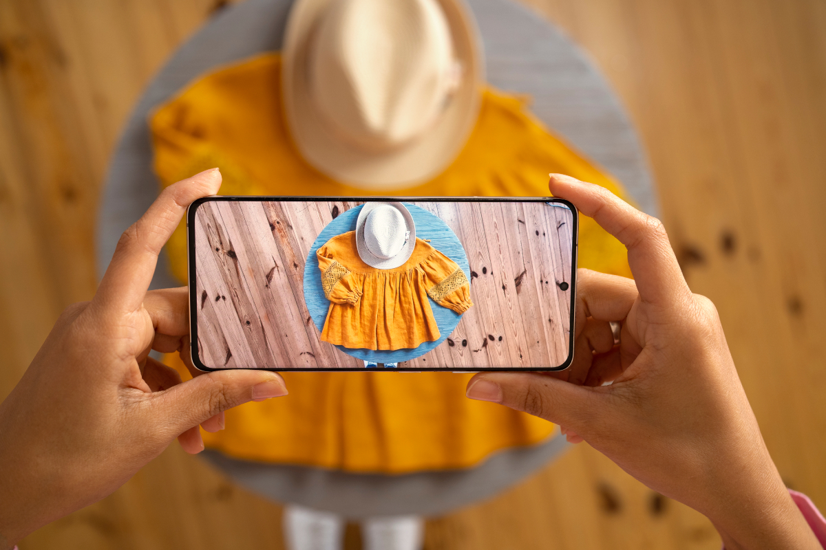 Shoppables shorts : générer des ventes grâce à la vidéo