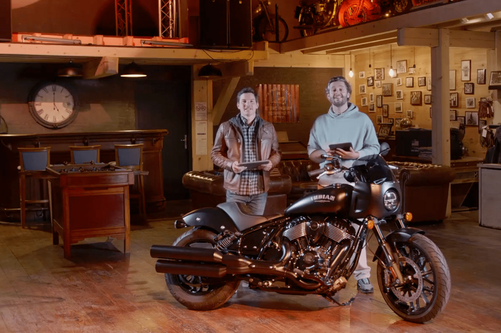 Top 5 des campagnes de communication de Live Shopping