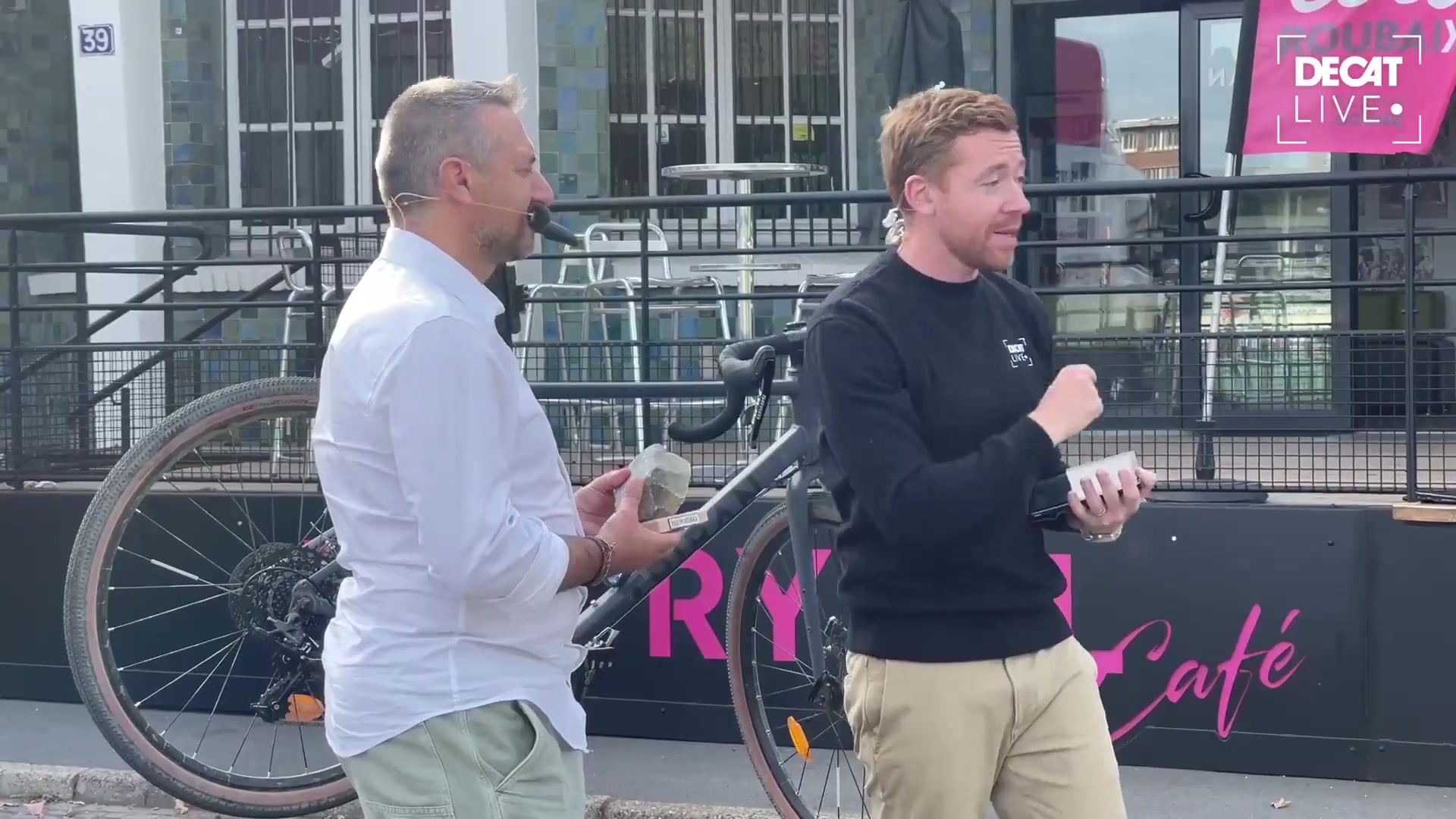 Decathlon Atelier Vélo